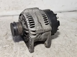 Volkswagen PASSAT B5 Generator/alternator 028903027S