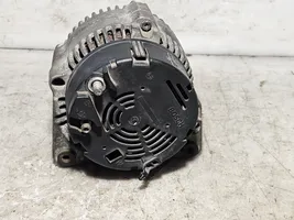 Volkswagen PASSAT B5 Generator/alternator 028903027S