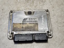 Seat Alhambra (Mk1) Sterownik / Moduł ECU 038906019FC