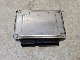 Seat Alhambra (Mk1) Sterownik / Moduł ECU 038906019FC