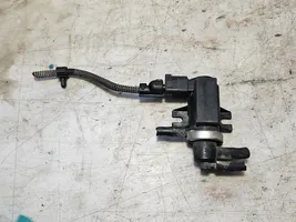 Volkswagen Sharan Turbolader Druckwandler Magnetventil 1J0906627