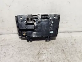 Volvo S60 Climate control unit 8691876