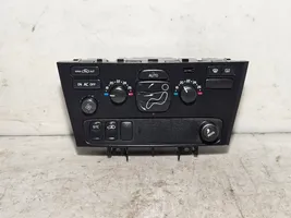 Volvo S60 Climate control unit 8691876