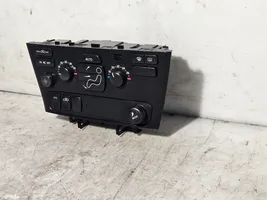 Volvo S60 Gaisa kondicioniera / klimata kontroles / salona apsildes vadības bloks (salonā) 8691876