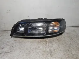 Volvo S60 Phare frontale 8693577