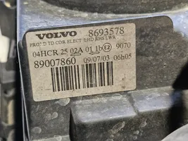 Volvo S60 Phare frontale 8693578