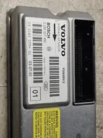 Volvo S60 Turvatyynyn ohjainlaite/moduuli P30658912