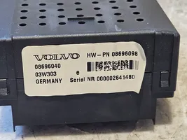 Volvo S60 Sulakemoduuli 08696040