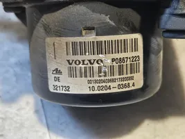 Volvo S60 ABS-pumppu P08671223