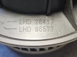 Volvo S60 Lämmittimen puhallin 28417