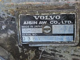 Volvo S60 Scatola del cambio automatico 8667365