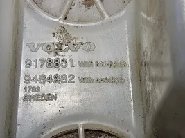 Volvo S60 Serbatoio/vaschetta liquido lavavetri parabrezza 9178881