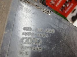 Audi R8 42 Gaisa ieplūdes kanāla detaļas 420117336