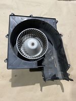 Nissan Almera Tino Ventola riscaldamento/ventilatore abitacolo 