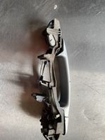 Volkswagen Bora Manecilla externa puerta trasera 3B0837885