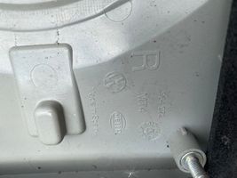 Volkswagen Sharan Listwa oświetlenie tylnej tablicy rejestracyjnej 964981