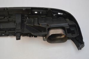 Mercedes-Benz S C217 Rivestimento della parte inferiore del paraurti posteriore 2178850965