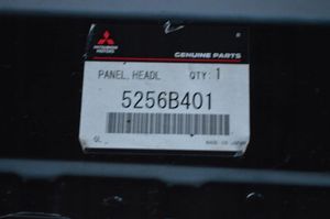 Mitsubishi Outlander Traverse de pare-chocs avant 5256B401