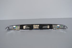 Dacia Lodgy Tailgate trim 848107290R