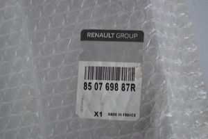 Renault Espace V (RFC) Enjoliveur de pare-chocs arrière 850706056R
