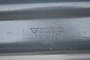 Volvo XC40 Poprzeczka zderzaka tylnego 32291421