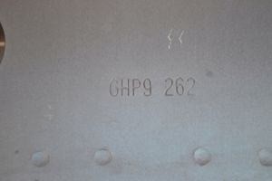 Mazda 6 Renfort de pare-chocs arrière GHP9262