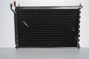 Aston Martin V12 Vanquish A/C cooling radiator (condenser) AML8964364