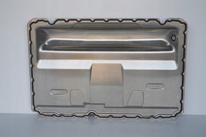 Volkswagen PASSAT B8 Tapa/cubierta para la caja de la batería 3Q0804841E