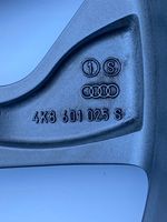 Audi A7 S7 4K8 Jante alliage R21 4K8601025S