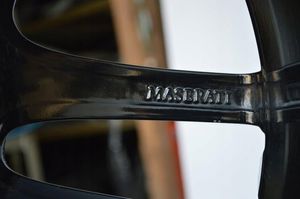 Maserati GranTurismo R20-alumiinivanne 83078500