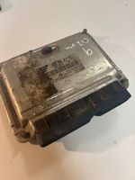 Volkswagen Sharan Sterownik / Moduł ECU 038906019FC