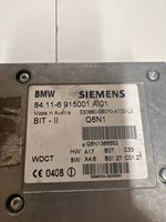 BMW 5 E39 Inne komputery / moduły / sterowniki S30880S8070A100