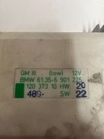 BMW 5 E39 Moduł / Sterownik komfortu 12037310