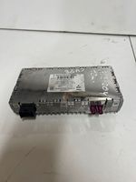 Mercedes-Benz C AMG W204 Module unité de contrôle d'antenne A1668202089