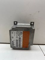 Mercedes-Benz S W220 Module de contrôle airbag 0285001215