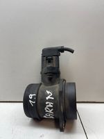 Volkswagen Sharan Mass air flow meter 0280217121