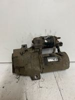 Volkswagen Sharan Starter motor 