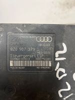 Audi A2 ABS Steuergerät 8Z0907379D