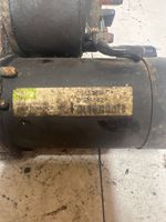 Opel Vectra B Starter motor 09130838