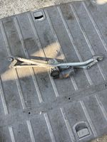 Audi A4 S4 B5 8D Front wiper linkage and motor 3397033146