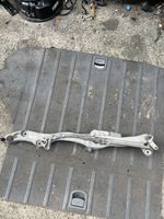 BMW 7 E65 E66 Tringlerie et moteur d'essuie-glace avant 3397020825