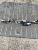 BMW 7 E65 E66 Moteur d'essuie-glace 0390241888