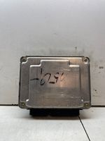 Audi A4 S4 B8 8K Sterownik / Moduł ECU 038906019FP