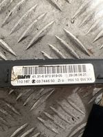 BMW 3 E92 E93 Traction control (ASR) switch 6131697091905