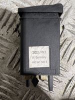 Audi 80 90 S2 B4 Bouton de dégivrage pare-brise 4A0941503E