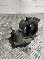 Volkswagen Crafter Engine shut-off valve 076128063A