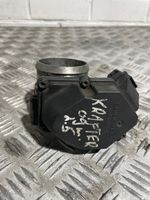 Volkswagen Crafter Engine shut-off valve 07612863A