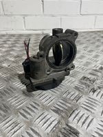 Volkswagen Crafter Engine shut-off valve 07612863A