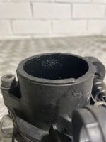 Opel Vectra C Engine shut-off valve B302446817373