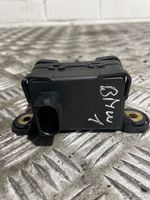 BMW 1 E81 E87 ESP (stability system) control unit 6762769